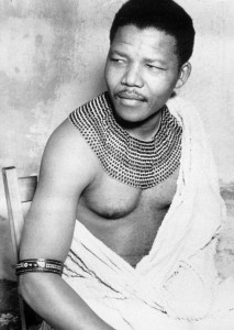 Nelson-Mandela-young warrior