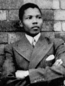 Young-Mandela